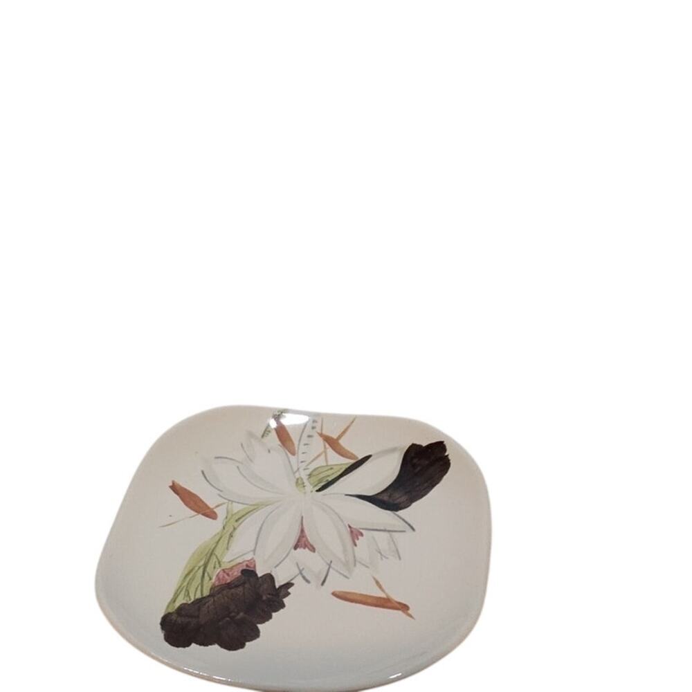 redwing salad plate